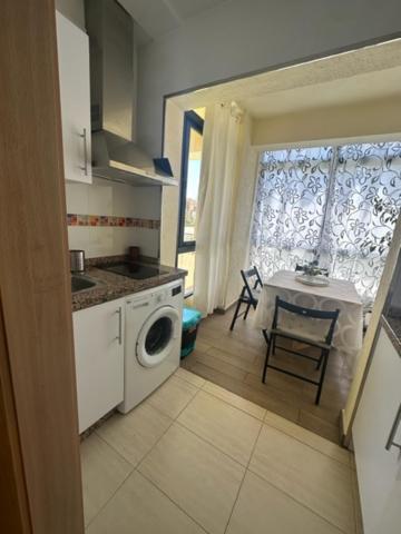 Apartamento Turistico Aloha Playa Benalmádena Kültér fotó