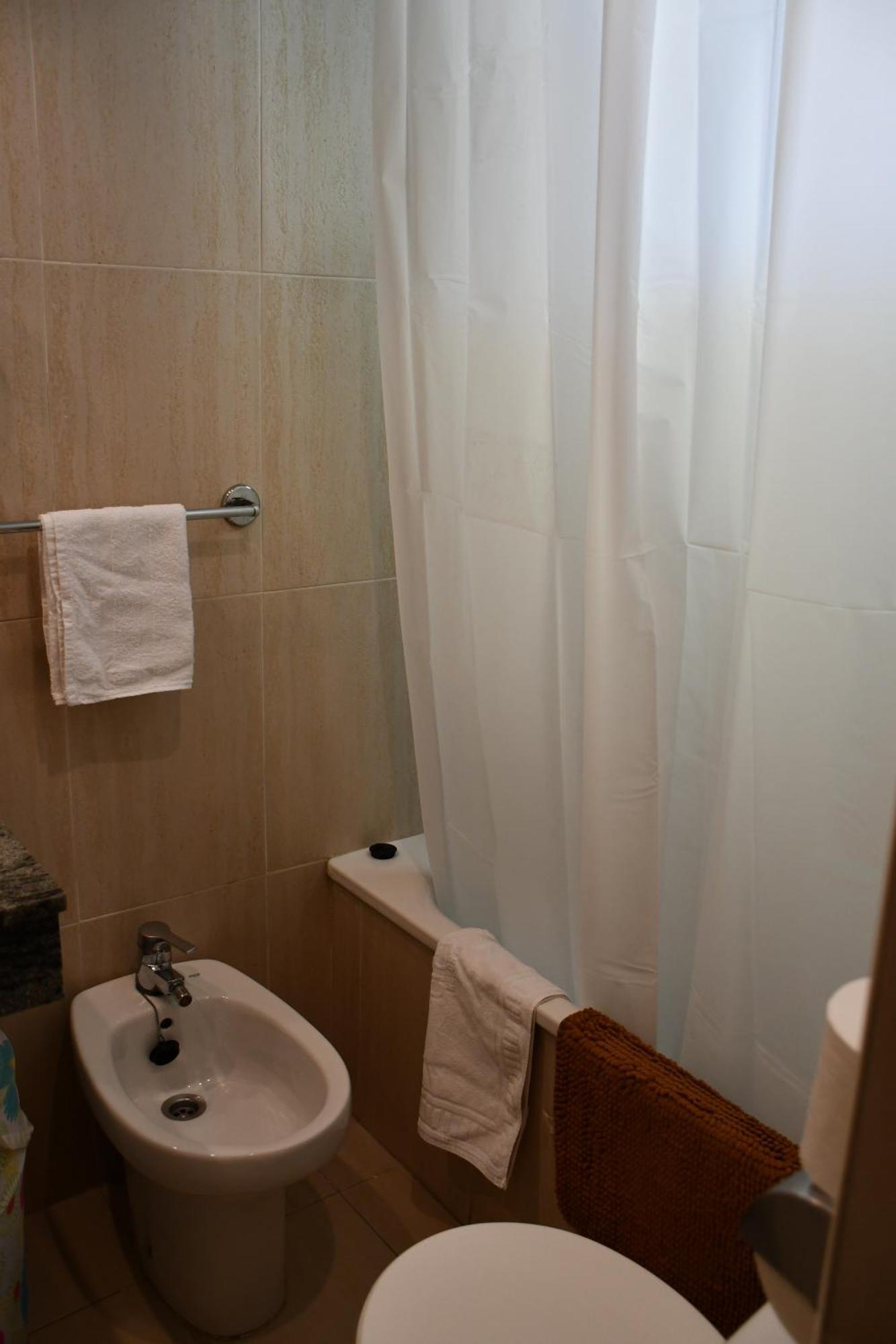 Apartamento Turistico Aloha Playa Benalmádena Kültér fotó