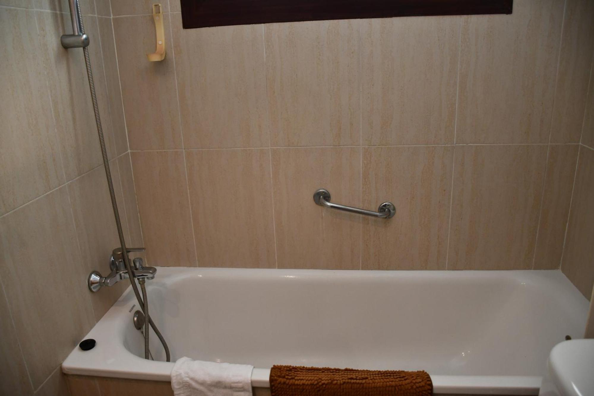 Apartamento Turistico Aloha Playa Benalmádena Kültér fotó