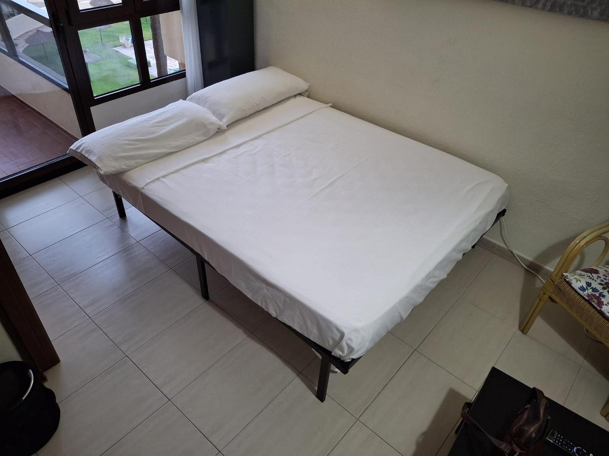 Apartamento Turistico Aloha Playa Benalmádena Kültér fotó